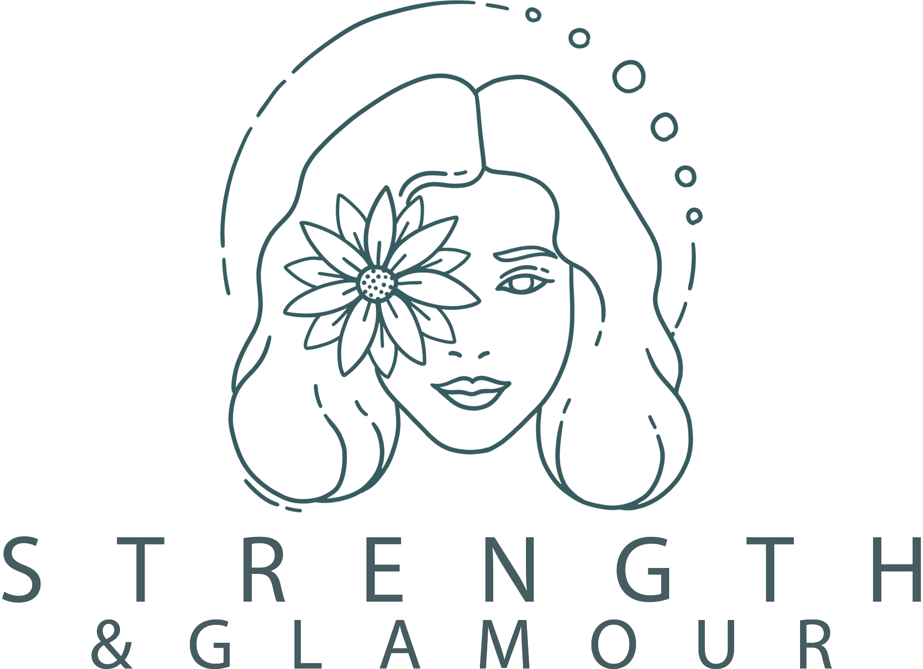 StrengthAndGlamour